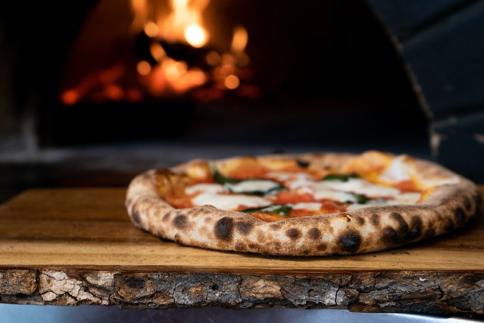 The complicated history of Neapolitan pizza